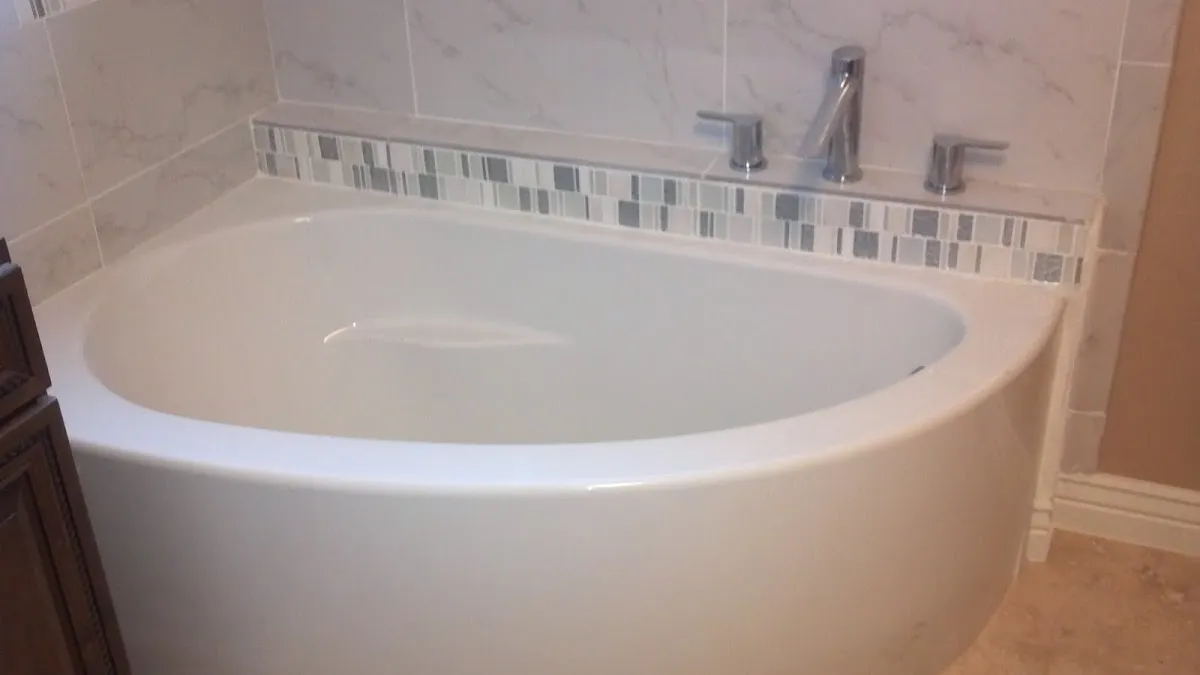 Shower Repair in Prichard, AL